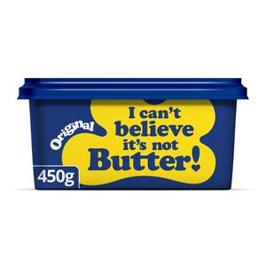 Icbinb I Can't Believe It's Not Butter Original Spread 450G