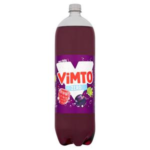 Sparkling Diet Light Vimto 2 Litre