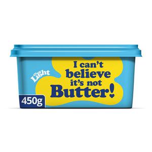 Icbinb I Can't Believe It's Not Butter Light Spread 450G