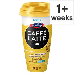 Emmi Caffe Latta Vanilla 230Ml