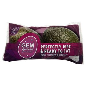 Gem Avocado Twin Pack Xl