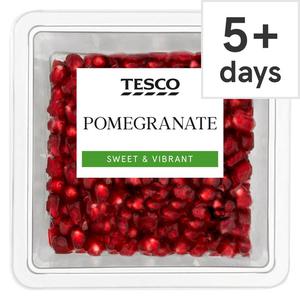 Tesco Pomegranate 250G