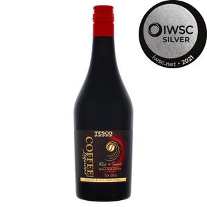 Tesco Coffee Liqueur 70Cl