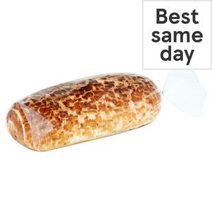 Tesco Salt & Pepper Bloomer Sliced 800G