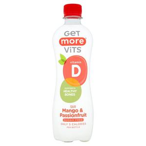 Get More Vitamin D 500 Ml