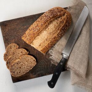 Tesco Rye, Linseed & Quinoa Bloomer