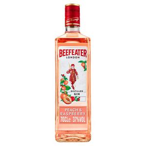 Beefeater London Peach & Raspberry Gin 70Cl