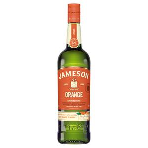 Jameson Orange Irish Whiskey 700Ml