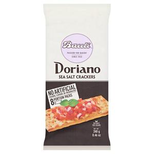 Doria Doriano Cracker 240G