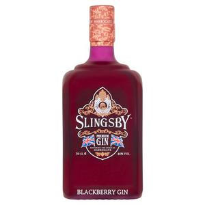 Slingsby Blackberry Gin 70Cl