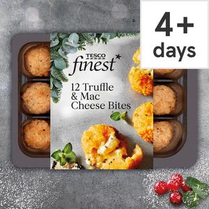 Tesco Finest Truffle Mac & Cheese 240G