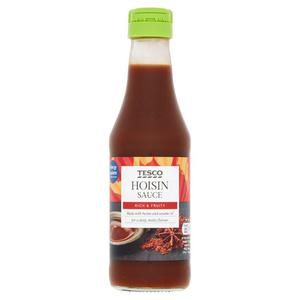 Tesco Hoisin Dipping Sauce 290G