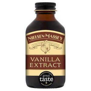 Nielsen-Massey Vanilla Extract 60Ml