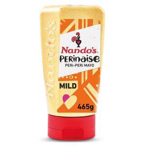 Nando'S Nando's Perinaise Sauce 465G