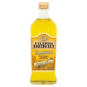 Filippo Berio Fillipo Berio Olive Oil 1Ltr