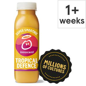 Innocent Tropical Defence Super Smoothie 300Ml