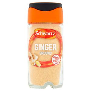 Schwartz Ground Ginger 26G