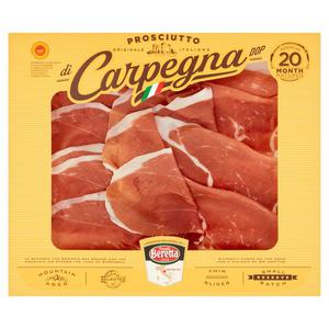 Beretta Carpegna Prosciutto 100G