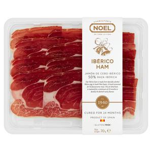 Noel Iberico Ham 70G