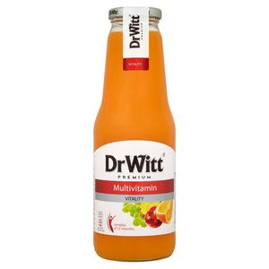 Witch Doctor Dr Witt Multivitamin Drink 1 Litre