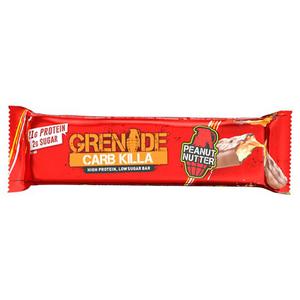 Grenade Carb Killa Peanut Nutter 60G