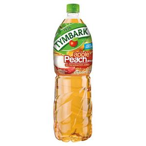 Tymbark Apple & Peach Drink 2 Litres