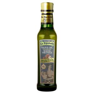 La Espanola Truffle Flavoured Olive Oil 250Ml