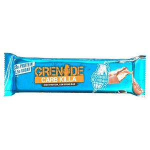 Grenade Carb Killa Cookies & Cream 60G Bar