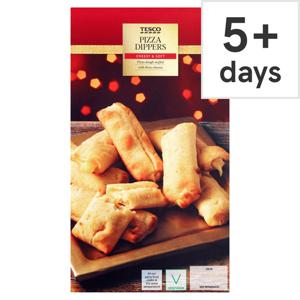 Tesco Pizza Dippers 290G