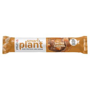 Smart Plant Bar Salted Caramel 64G