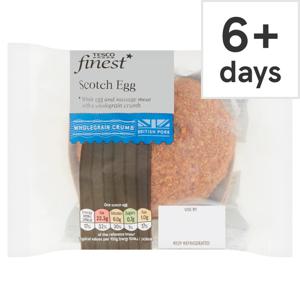 Tesco Finest Scotch Egg 140G