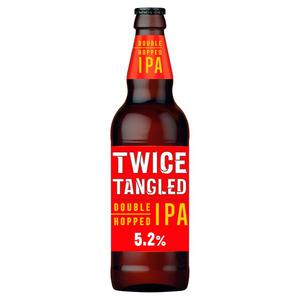 Badger Beers Badger Twice Tangled Ipa