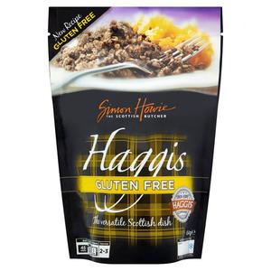 Simon Howie Gluten Free Haggis