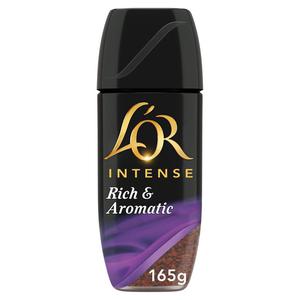 L'Or L'OR Intense Instant Coffee