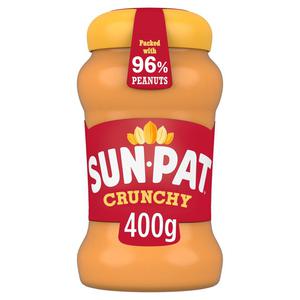 Sun Pat Sun-Pat Crunchy Peanut Butter