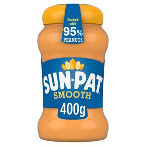 Sun Pat Sun-Pat Smooth Peanut Butter