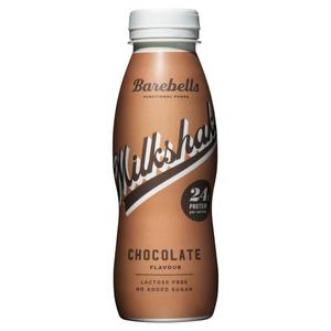 Barabells Barebells Protein Chocolate Milkshake