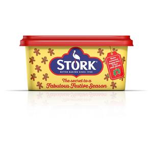 Stork Baking Spread alternative to Butter