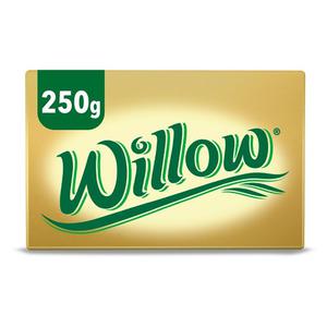 Dairy Crest Willow Block