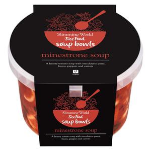 Slimming World Minestrone soup 500g