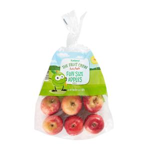 Iceland Fun Size Apples 420g