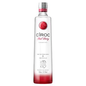 Cîroc Ciroc Red Berry Flavoured Vodka 70cl