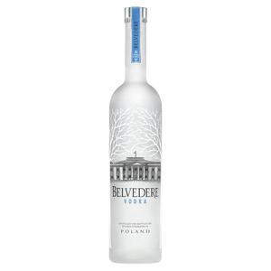 Belvedere Pure Vodka 70cl