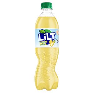 Lilt Pineapple & Grapefruit