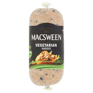 MacSween Macsween Vegetarian Haggis