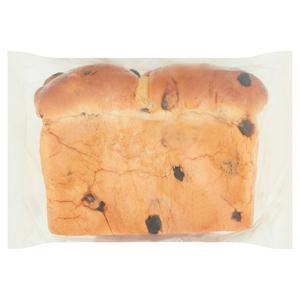 Sainsbury's Hot Cross Bun Loaf 400g