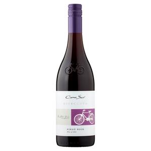 Cono Sur Bicicleta Pinot Noir Red Wine Chile 75cl