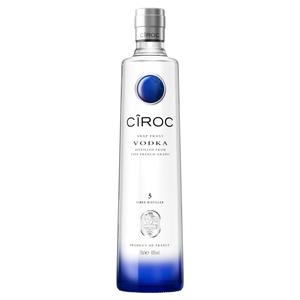 Cîroc Ciroc Snap Frost Vodka 70cl