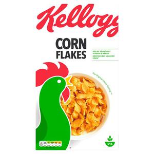 Kellogg's Corn Flakes 500G