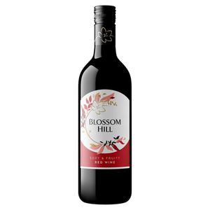 Blossom Hill Red Wine 75Cl